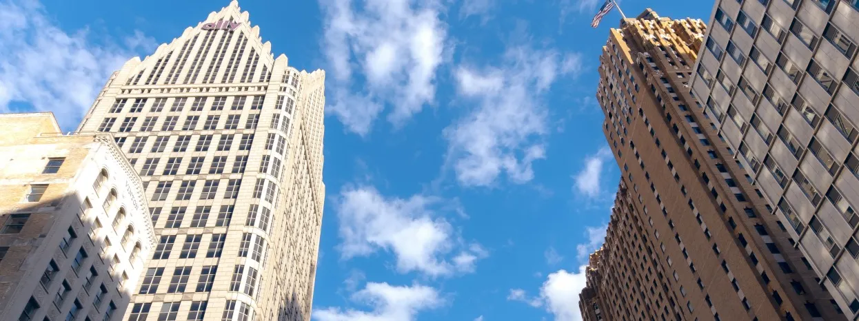 Les choses à faire et à voir à Detroit